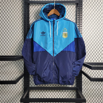 Argentina Windbreaker 2023