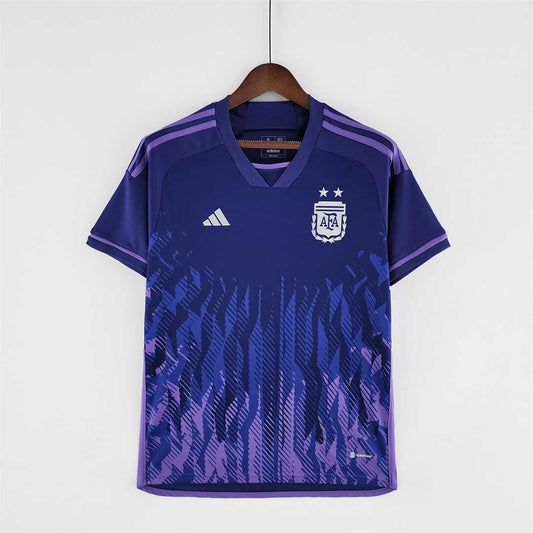 Argentina Away 2022