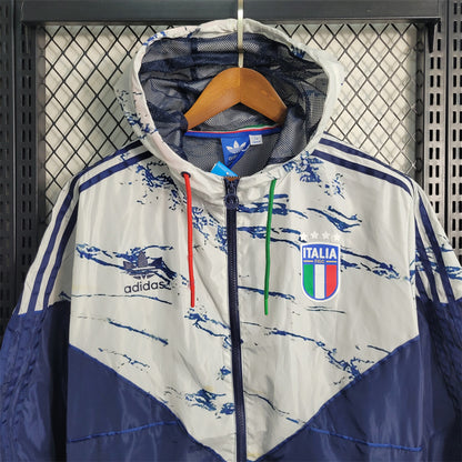 Italy Windbreaker 23/24