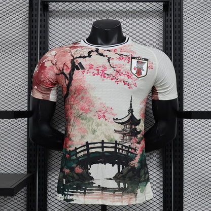 Japan ''Cherry Blossom'' Special Kit