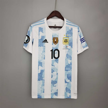 Argentina Home 2020