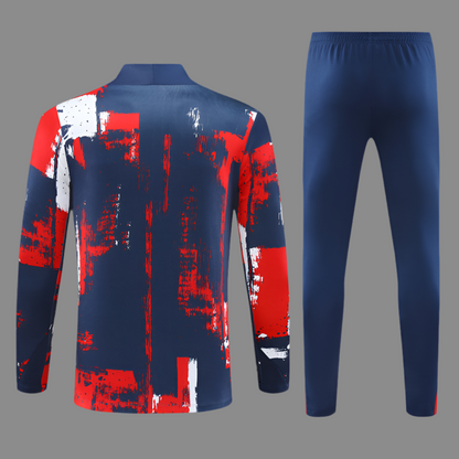 PSG Track Suit ''Camouflage''