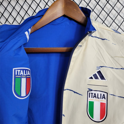 Italy ''Reversible'' Windbreaker 23/24