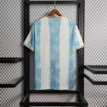 Argentina ''Commemorative'' Special Kit