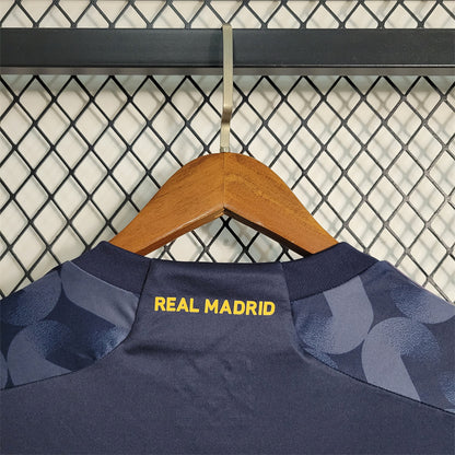 Real Madrid | Long sleeve shirt ''Steel Serpent'' Special Kit