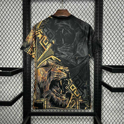Real Madrid ,,Golden Lion,, Special Kit