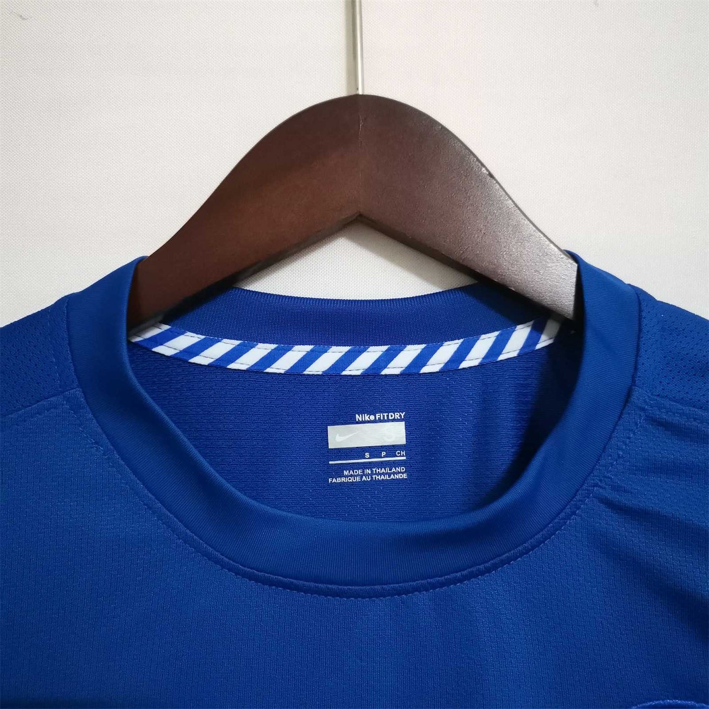 Manchester United | Long sleeve shirt ''Home 08/09'' Retro Special Kit