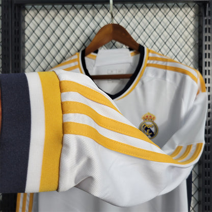 Real Madrid | Long sleeve shirt ''Royal Radiance'' Special Kit