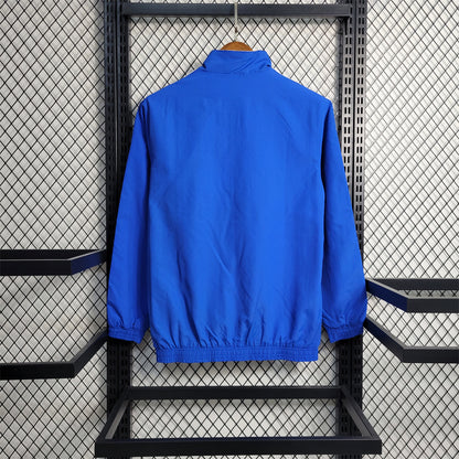 Italy ''Reversible'' Windbreaker 23/24