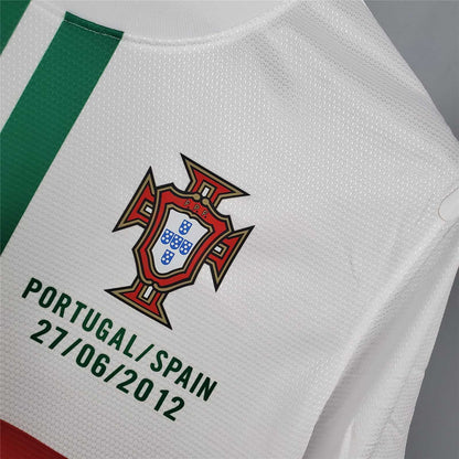 Portugal Away 2012