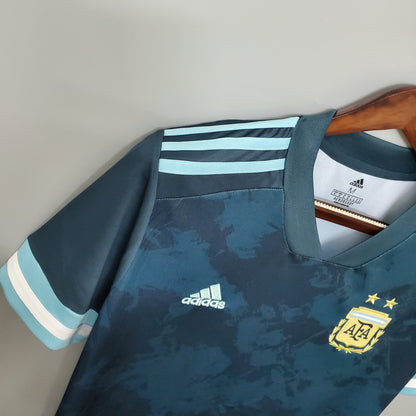 Argentina ''Turquoise'' Special Kit