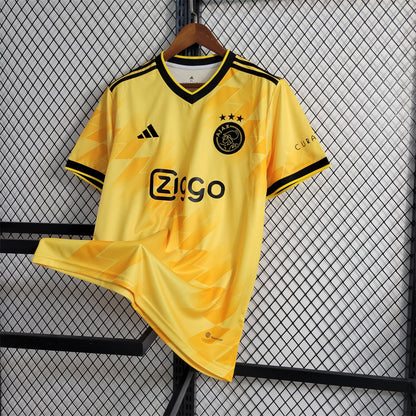 Ajax Amsterdam Away 23/24