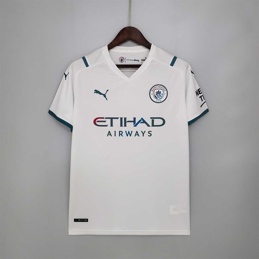 Mancester City Away 21/22