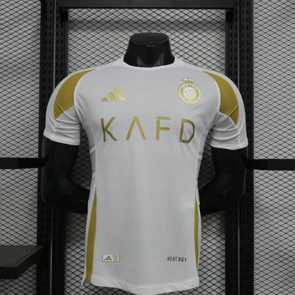 AI Nassr ''Sovereing Spark'' Special Kit