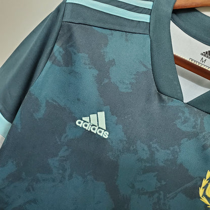 Argentina ''Turquoise'' Special Kit