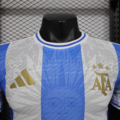 Argentina ''Limited Marchday'' Special Kit