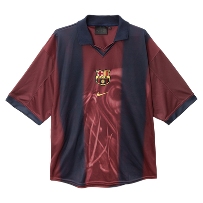 Barcelona x Travis Scott Retro Kit