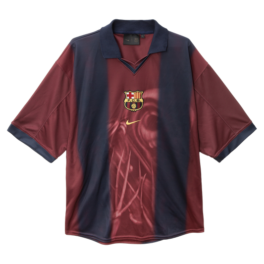 Barcelona x Travis Scott Retro Kit