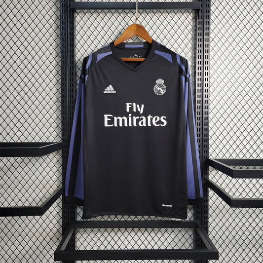 Real Madrid | Long sleeve shirt ''Eclipse Elite'' Special Kit