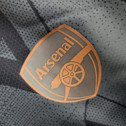 Arsenal | Windbreaker ''Golden Phantom''