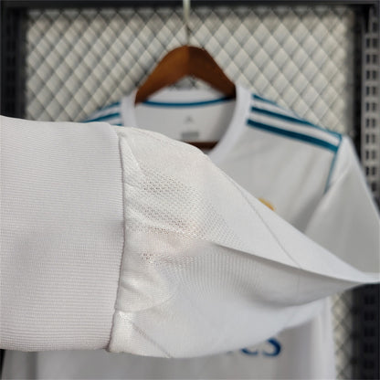 Real Madrid | Long sleeve shirt ''White Majesty'' Special Kit