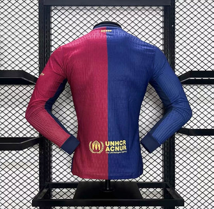 Barcelona | Long sleeve shirt ''Catalan Pride'' Special Kit