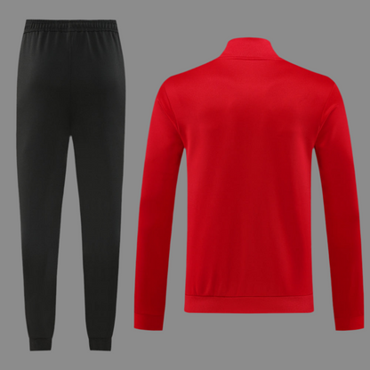 Manchester United Track Suit ''Red''