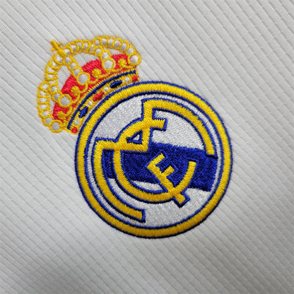 Real Madrid | Long sleeve shirt ''Golden Glory''