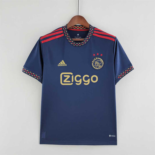 Ajax Amsterdam ''Away'' 22/23