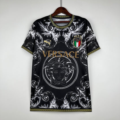 Italy ''Black Versace'' Special Kit