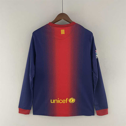 Barcelona | Long sleeve shirt ''Catalan Blaze'' Special Kit