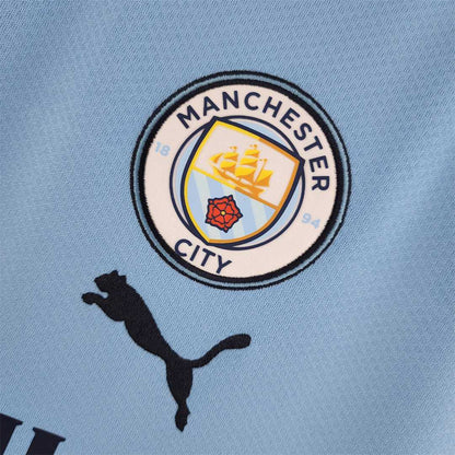 Mancester City Home 22/23