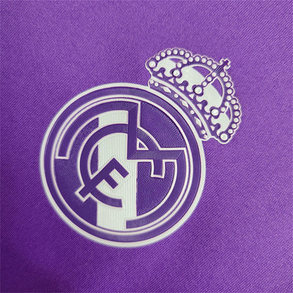 Real Madrid | Long sleeve shirt ''Purple Prestige''