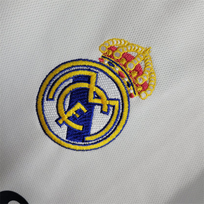 Real Madrid | Long sleeve shirt ''Royal Radiance'' Special Kit