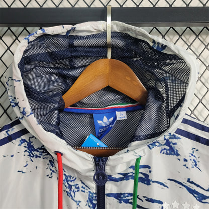 Italy Windbreaker 23/24