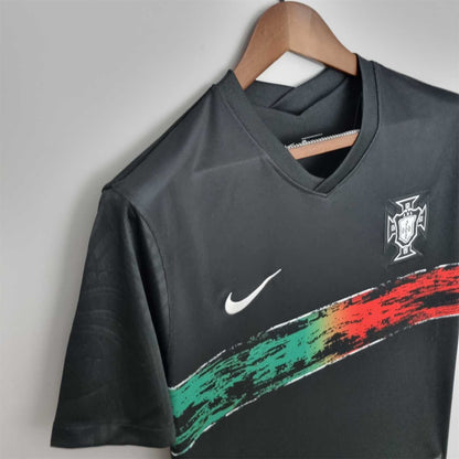 Portugal Away Player 2022