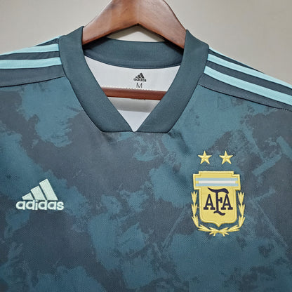 Argentina ''Turquoise'' Special Kit