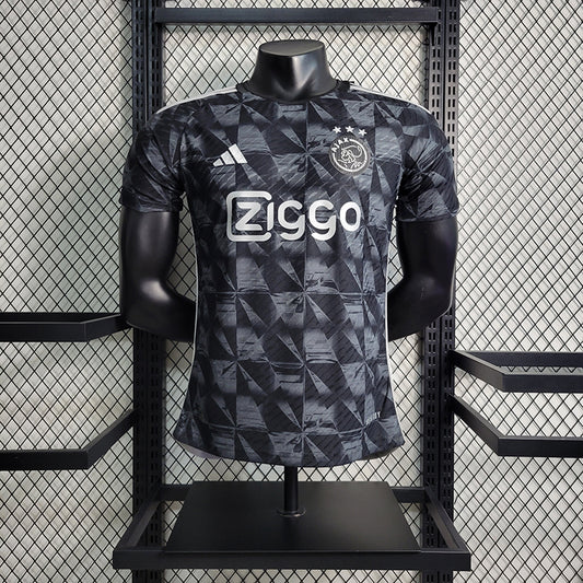 Ajax Amsterdam ''Mozaic Black'' Special Kit