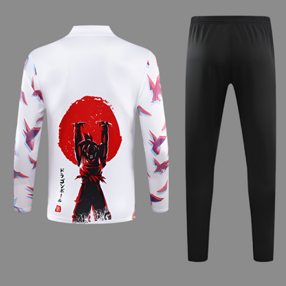 Japan Track Suit ''Goku''