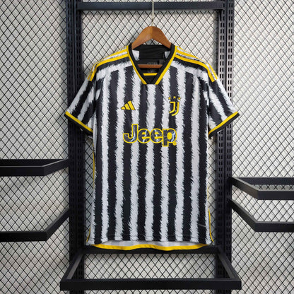 Juventus Home 23/24