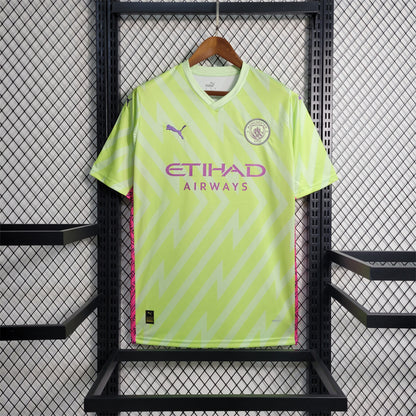 Mancester City ''Goalkeeper'' 23/24