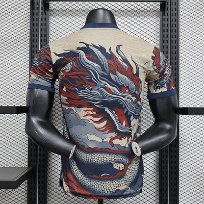 Japan ''King of Dragon'' Special Kit