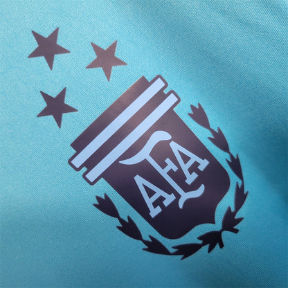 Argentina ''Sky Blue'' Special Kit