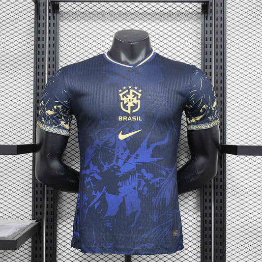 Brazil ''Navy Kit'' Special Kit