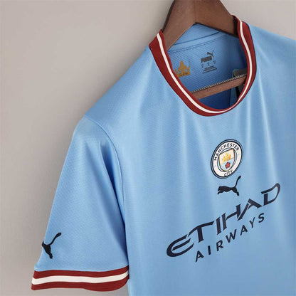 Mancester City Home 22/23