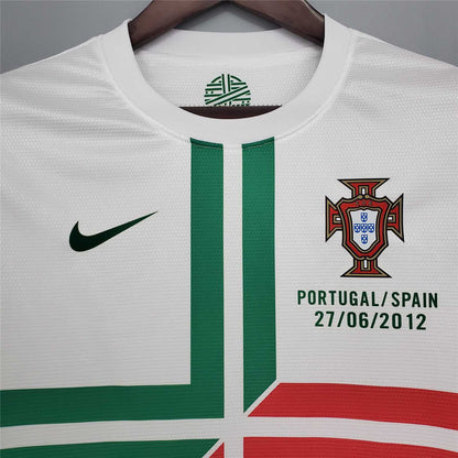 Portugal Away 2012