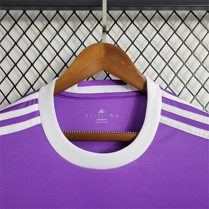 Real Madrid | Long sleeve shirt ''Purple Prestige''