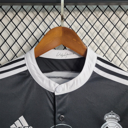 Real Madrid | Long sleeve shirt ''Crossed Dragon'' Special Kit