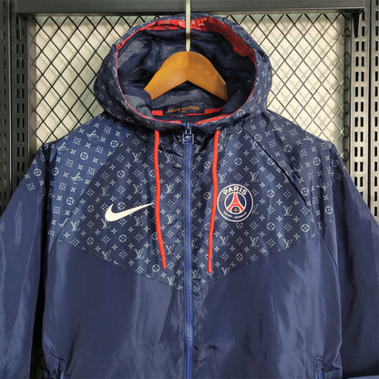 PSG | Windbreaker ''L&V'' Special Kit