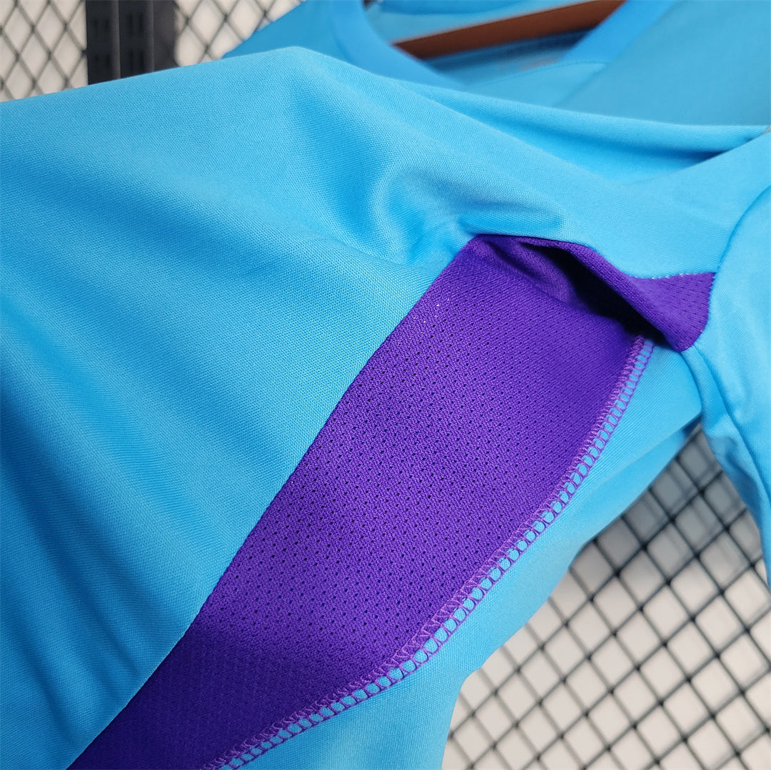 Argentina ''Sky Blue'' Special Kit